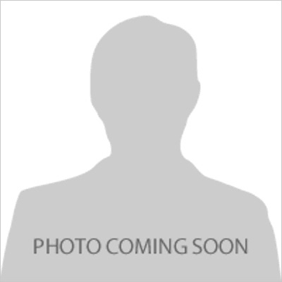 Photo coming soon